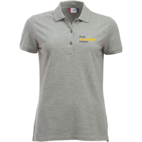 Damen Polo Miniaturansicht