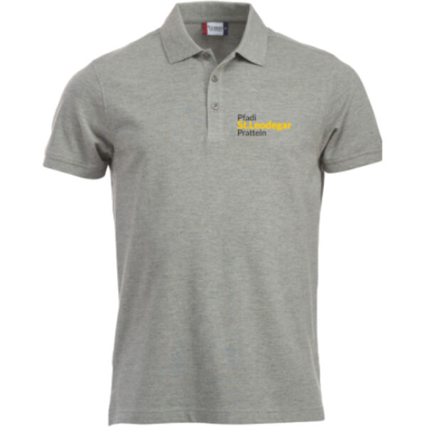 Herren Polo Miniaturansicht