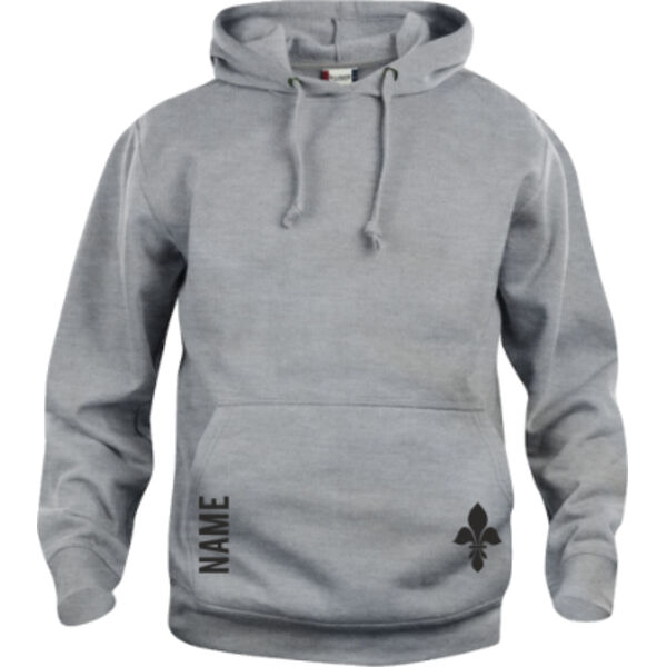 Hoody Miniaturansicht