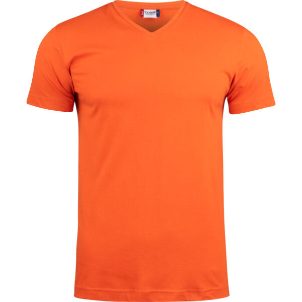 Clique Basic-T V-neck Miniaturansicht