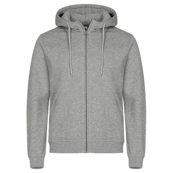 Clique Miami Hoody FZ Miniaturansicht