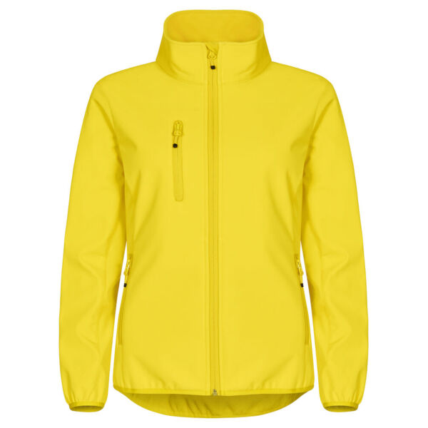 Clique Classic Softshell Jacket Women Miniaturansicht