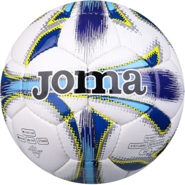 Joma Dali Fussball Gr. 3 Miniaturansicht