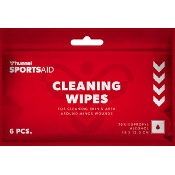 Reinigungs Tücher 6. Stück Miniaturansicht