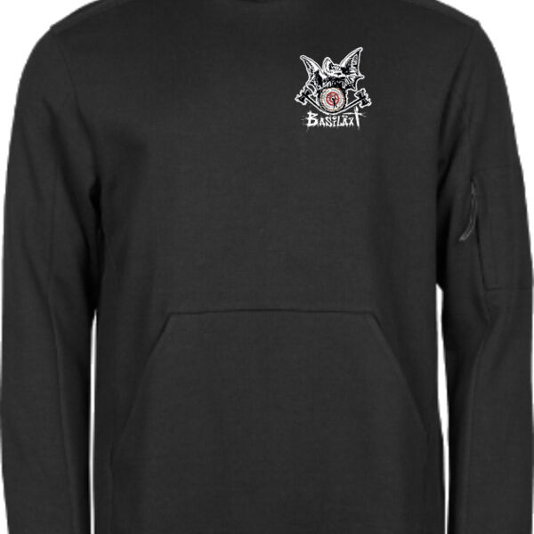 Basiläxt Kapuzen Sweat  Miniaturansicht