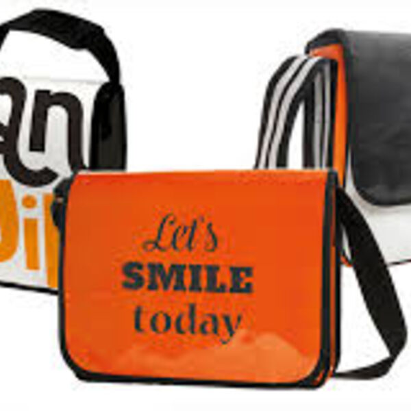 Lorry Bag Eco Miniaturansicht