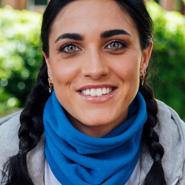 Multifunktions Schlauchtuch "Hotty-S" Miniaturansicht