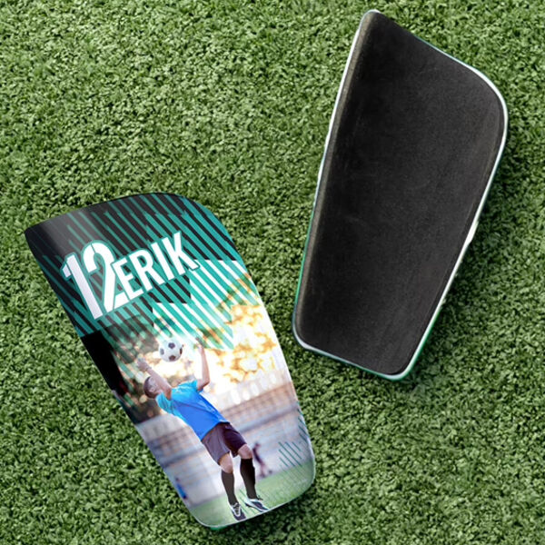 Schienbeinschoner Miniaturansicht