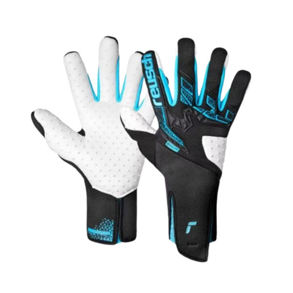 Reusch Attrakt Freegel Torwarthandschuh  Miniaturansicht